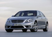 Mercedes-Benz S 65 AMG